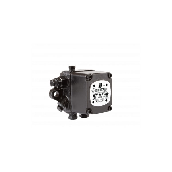 B2Ta8249 Model B Two Stage Fuel